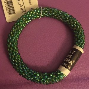 Lily and Laura Mini Bracelet